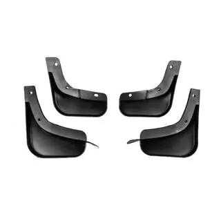 Premium spatlappen (HB, 4 stuks) Suzuki SX4 S-Cross 2013–2016 foto 3