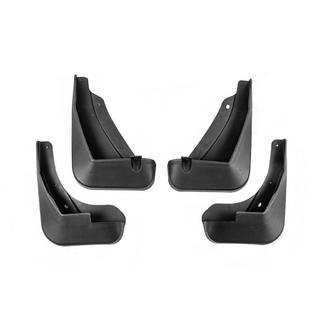 Spatlappen Premium (voor R-LINE, 4 stuks) foto 1
