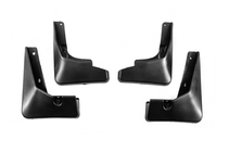 Ford Taurus 2015– Spatlappen Premium (2015-2018, 4 stuks) foto 1
