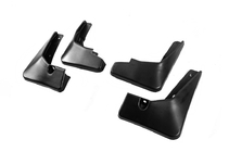 Ford Taurus 2015– Spatlappen Premium (2015-2018, 4 stuks) foto 2