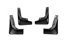 Ford Taurus 2015– Spatlappen Premium (2015-2018, 4 stuks) foto 3