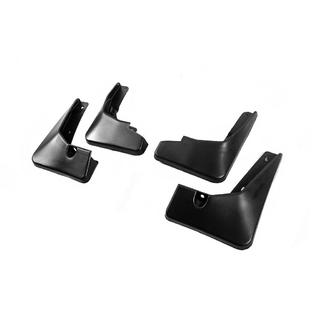 Spatlappen Premium (2015-2018, 4 stuks) foto 2