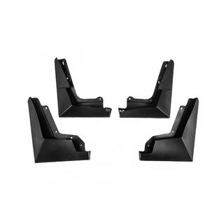 Premium spatlapset (4 st.) Tesla Cybertruck 2023– foto 1