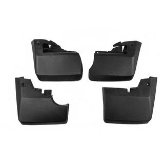 Spatlappen Premium (3-deurs, 4 stuks) Toyota Land Cruiser 70 1984– foto 1