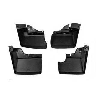 Spatlappen Premium (3-deurs, 4 stuks) Toyota Land Cruiser 70 1984– foto 3