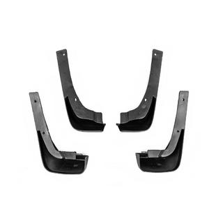 Spatlappen Premium (SD, 4 stuks) Toyota Yaris 2006–2011 foto 3