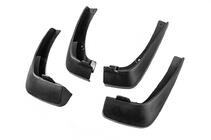 Toyota Yaris 2010–2020 Spatlappen Premium (2014-2017, SD, 4 stuks) foto 2