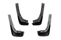 Toyota Yaris 2010–2020 Spatlappen Premium (2014-2017, SD, 4 stuks) foto 3
