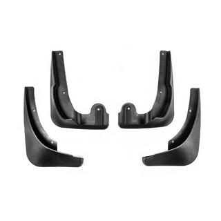 Spatlappen Premium (2013-2017, 4 stuks) Skoda Yeti 2009–2017 foto 1