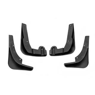 Spatlappen Premium (2013-2017, 4 stuks) Skoda Yeti 2009–2017 foto 3