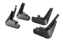 Zeekr 001 2021– Spatlappen Premium (2021-2024, 4 stuks) foto 1