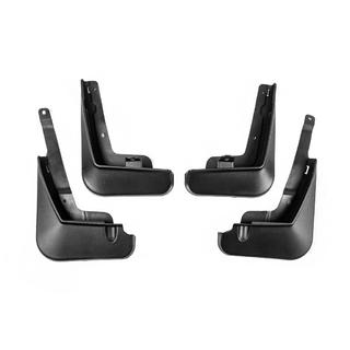 Spatlappen Premium (2021-2024, 4 stuks) foto 2