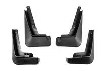 Zeekr 001 2021– Spatlappen Premium (voor FR 2024+, 4 stuks) foto 1