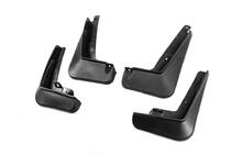 Zeekr 001 2021– Spatlappen Premium (voor FR 2024+, 4 stuks) foto 2