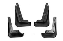 Zeekr 001 2021– Spatlappen Premium (voor FR 2024+, 4 stuks) foto 3