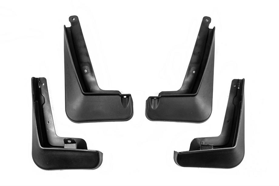 Zeekr 001 2021– Spatlappen Premium (voor FR 2024+, 4 stuks) Image