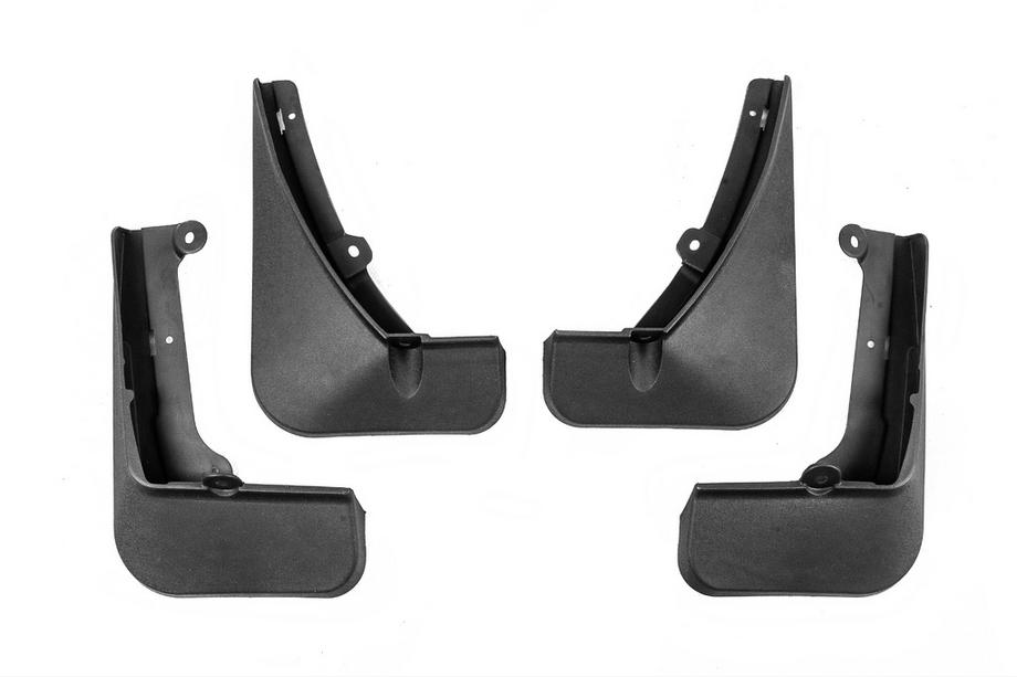 Zeekr 007 2023– Premium spatlapset (4 st.) Image
