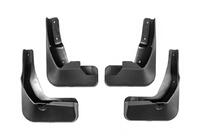 Peugeot 308 2014–2021 Voorste spatlappen Premium (2 stuks) foto 1