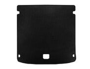 Audi A4 B7 2004–2008 EVA V-1 kofferbakmat (Avant, Zwart) foto 1
