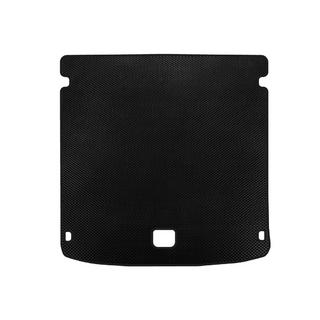 EVA V-1 kofferbakmat (Avant, Zwart) Audi A4 B7 2004–2008
