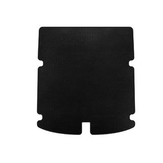 EVA V-2 kofferbakmat (Sedan, zwart)