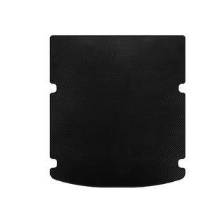 EVA V-1 kofferbakmat (Sedan, Zwart)