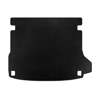 EVA kofferbakmat V-1 (Zwart) Audi Q5 2008–2017