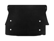 BMW 3 Serie E36 1990–2000 EVA kofferbakmat (Coupé, Zwart) foto 1