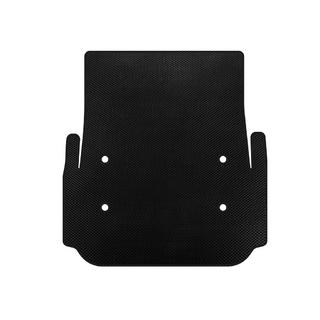EVA V-1 kofferbakmat (SD, Zwart)