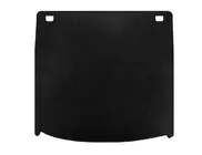 BMW 5 Serie E60/E61 2003–2010 EVA kofferbakmat (voor E61, zwart) foto 1