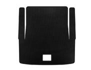 BMW 3-serie E90/E91 2005–2011 EVA kofferbakmat V-1 (Voor E90, Zwart) foto 1