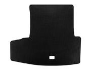 BMW 3-serie E92/E93 2006–2013 Kofferbakmat (voor E92, zwart) foto 1