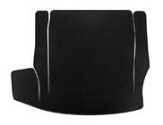 BMW 2-serie F22/F23 2014–2021 EVA V1 kofferbakmat (voor F22, zwart) foto 1