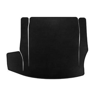EVA V1 kofferbakmat (voor F22, zwart) BMW 2-serie F22/F23 2014–2021