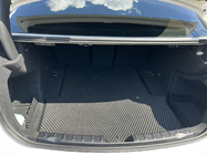 BMW 3 Serie F30/F31 2012–2019 Kofferbakmat voor F30, vierwielaandrijving, zwart foto 1