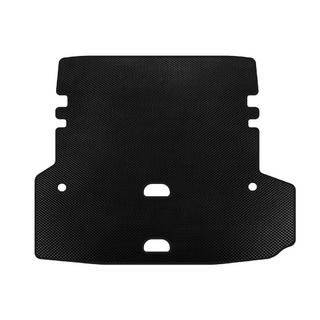 EVA kofferbakmat V-1 (voor F-31, zwart) BMW 3 Serie F30/F31 2012–2019