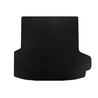 Kofferbakmat (Zwart)