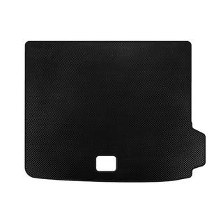 Kofferbakmat V-2 (Zwart)