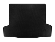 Chevrolet Cruze 2009–2015 Kofferbakmat (SD, zwart) foto 1