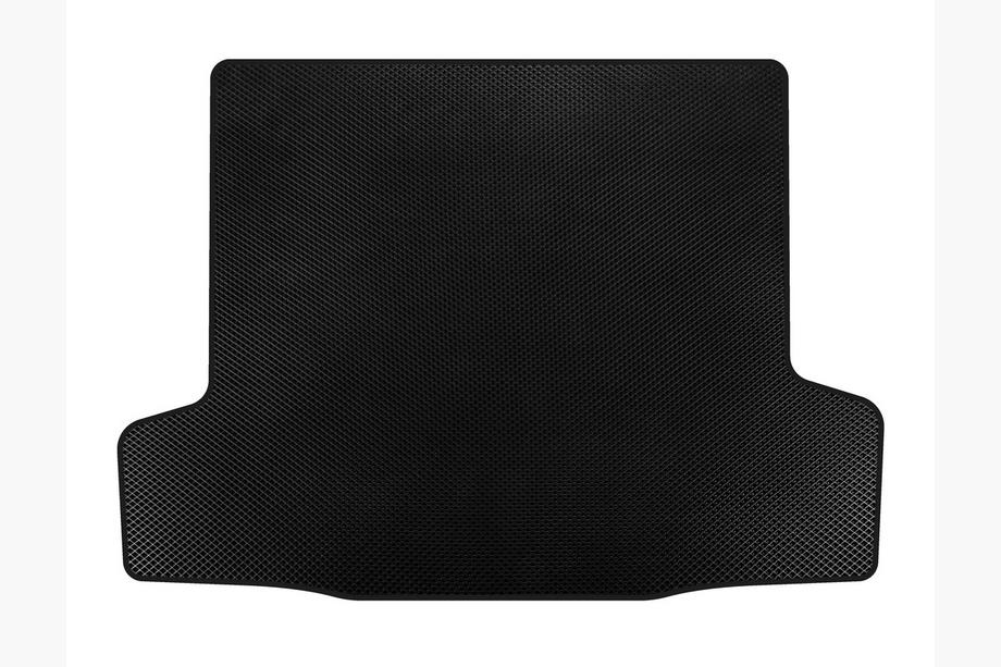 Chevrolet Cruze 2009–2015 Kofferbakmat (SD, zwart) Image