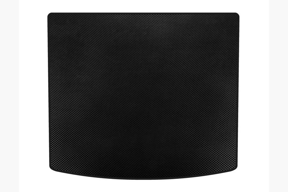 Chevrolet Cruze 2009–2015 EVA kofferbakmat (HB, Zwart) Image