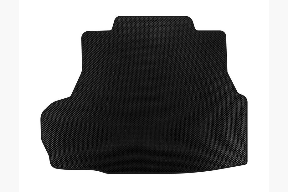 Chevrolet Epica 2006–2014 Kofferbakmat (Zwart) Image