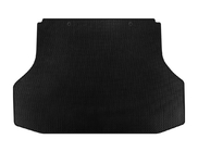Chevrolet Lacetti 2003–2024 Kofferbakmat (SD, zwart) foto 1