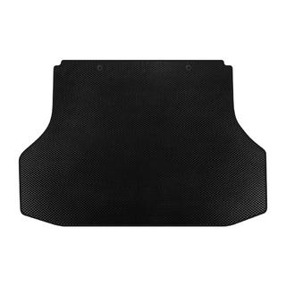 Kofferbakmat (SD, zwart) Chevrolet Lacetti 2003–2024
