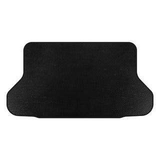 EVA kofferbakmat (HB, Zwart) Chevrolet Lacetti 2003–2024