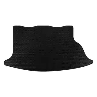 Kofferbakmat (Zwart)