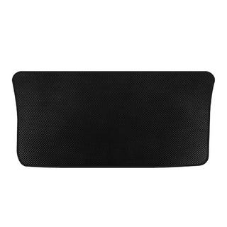 Kofferbakmat (Zwart)