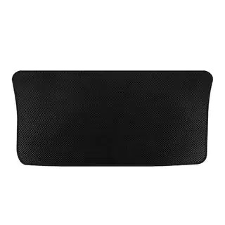 Kofferbakmat (Zwart)