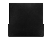 Dacia Logan I 2005–2008 Kofferbakmat (SD, zwart) foto 1