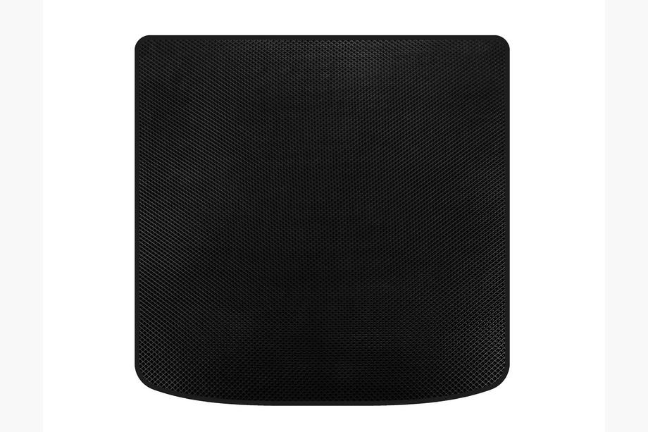 Fiat Tipo 2016– Kofferbakmat (SW, Zwart) Image
